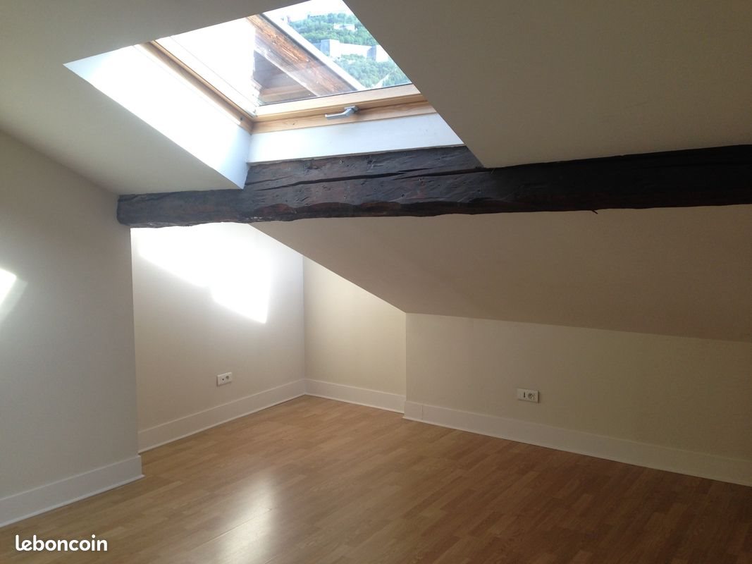 Appartement à louer, 50m², Grenoble