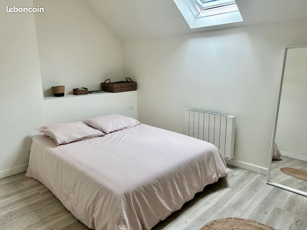 Appartement à louer, 37m², Saint-Etienne