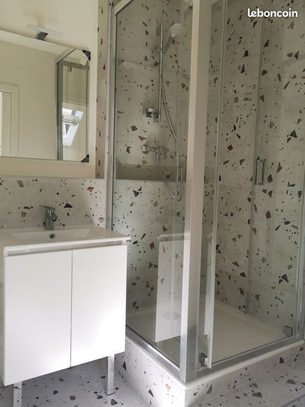 Appartement à louer, 37m², Saint-Etienne