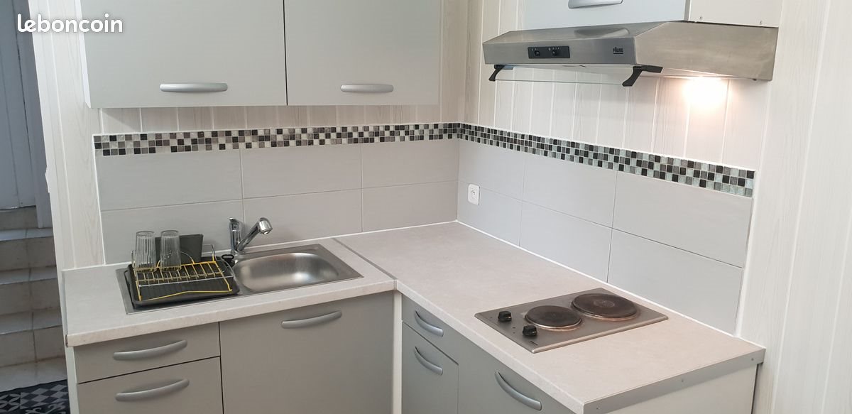 Maison à louer, 25m², Vitry-sur-Seine