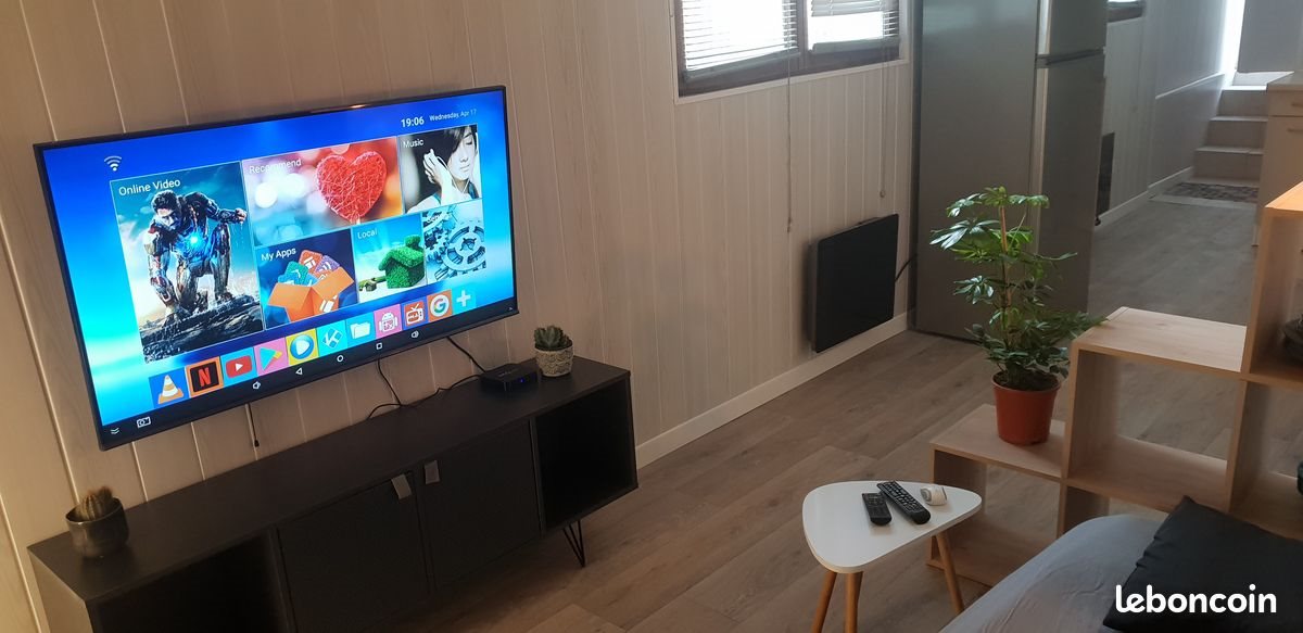 Maison à louer, 25m², Vitry-sur-Seine