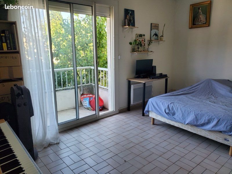 Appartement à louer, 52m², Montpellier