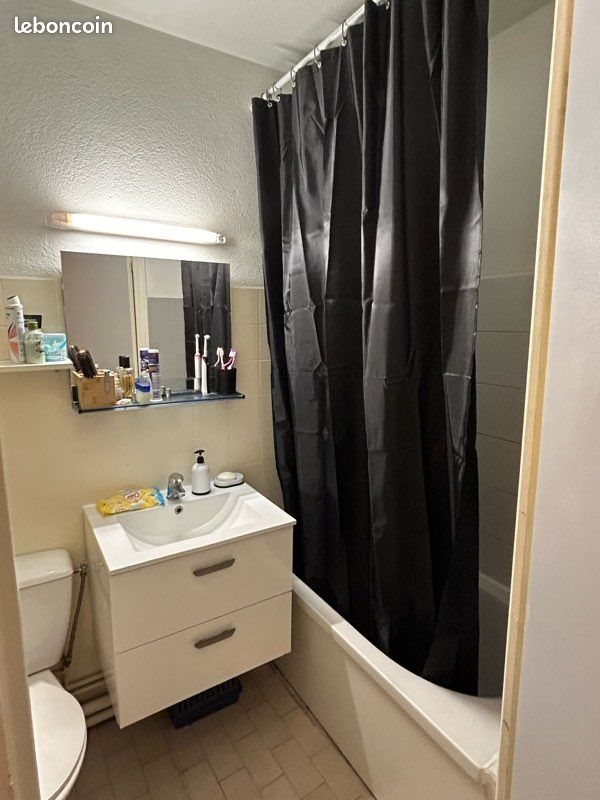 Appartement à louer, 52m², Montpellier