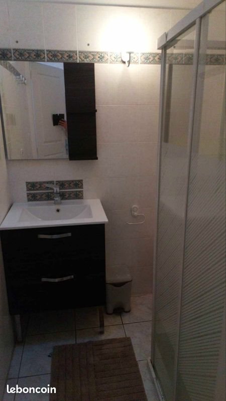 Appartement à louer, 19m², Montpellier