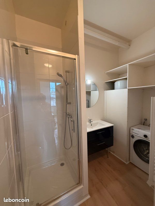 Appartement à louer, 28m², Cognac