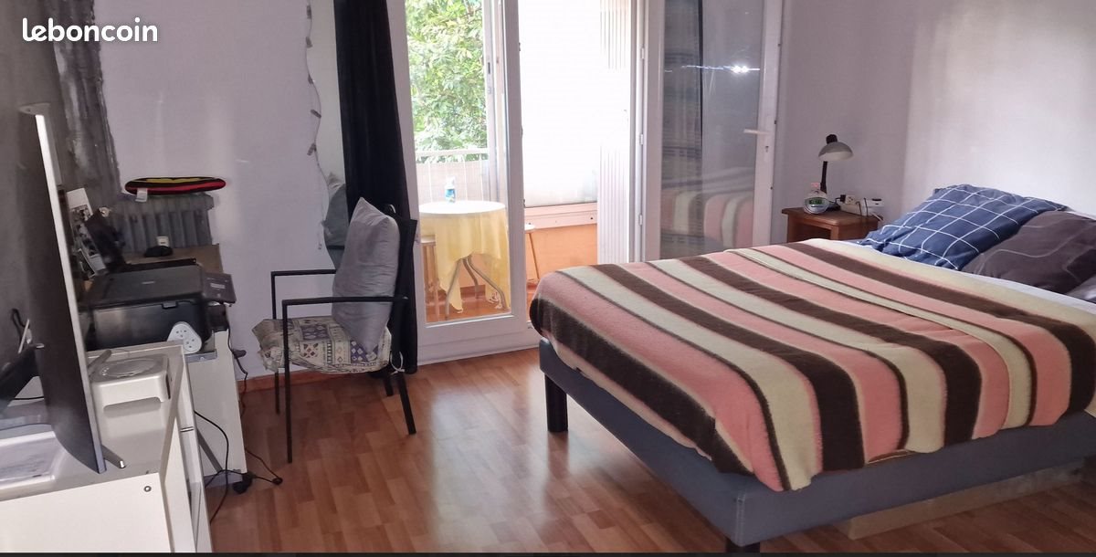 Appartement à vendre, 54m², Toulon