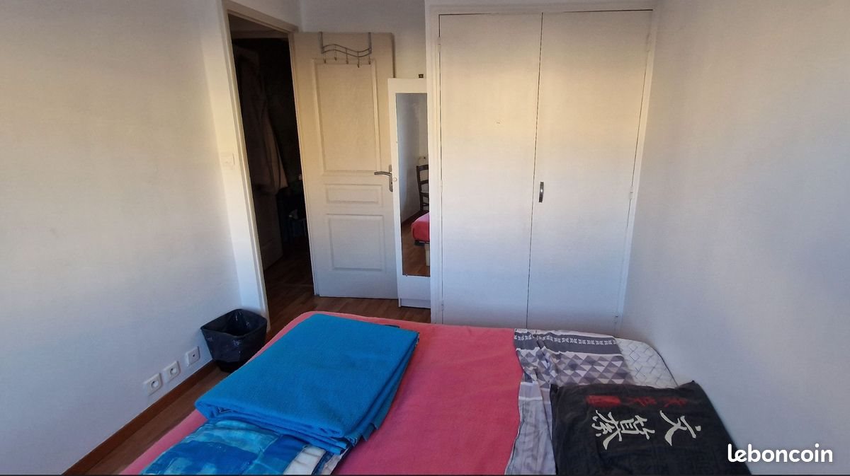 Appartement à vendre, 54m², Toulon