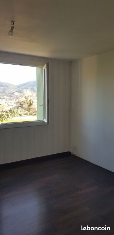 Appartement à louer, 40m², Château-Arnoux-Saint-Auban