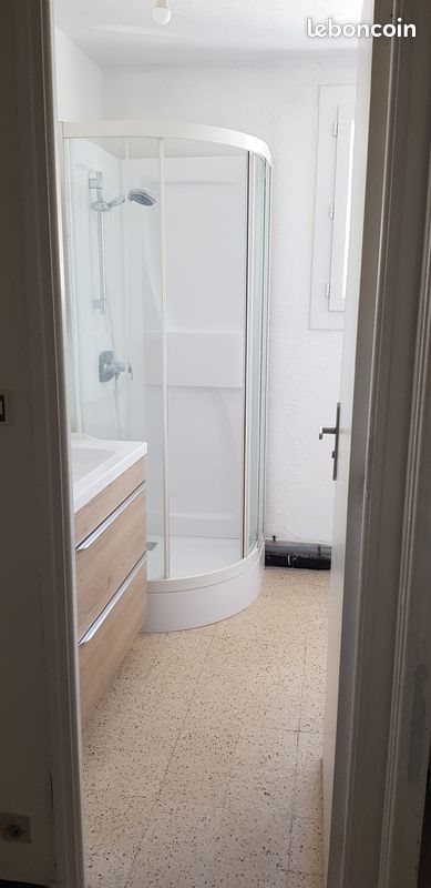 Appartement à louer, 40m², Château-Arnoux-Saint-Auban