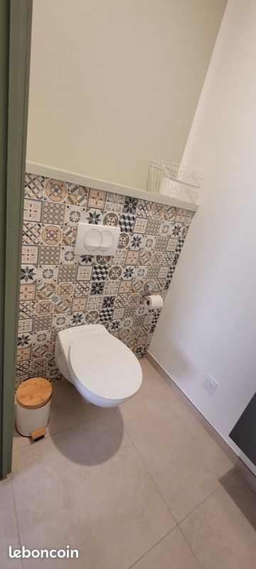 Appartement à louer, 30m², Jeumont