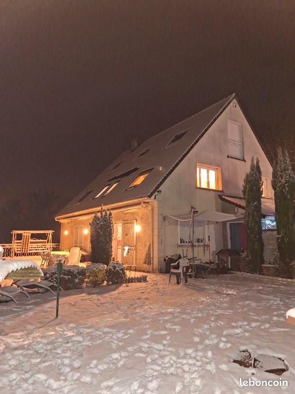 Appartement à louer, 35m², Maule