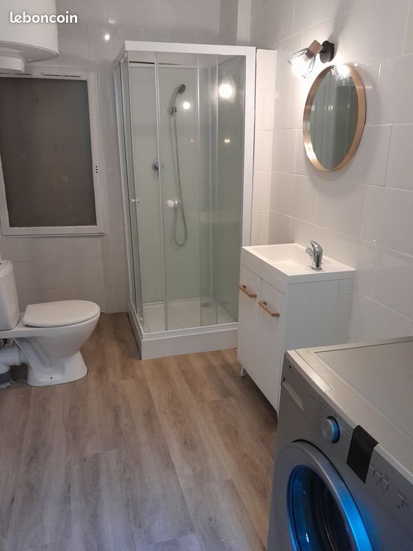 Appartement à louer, 20m², Carpentras