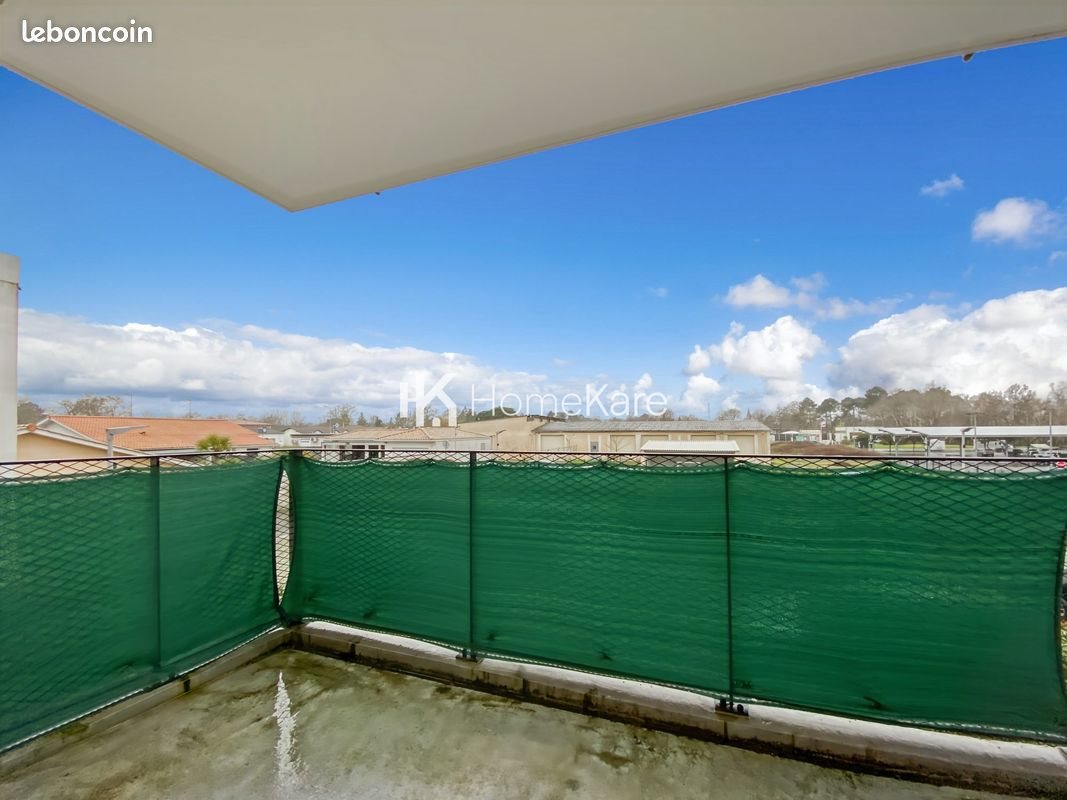 Appartement à vendre, 45m², Saint-Jean-d'Illac