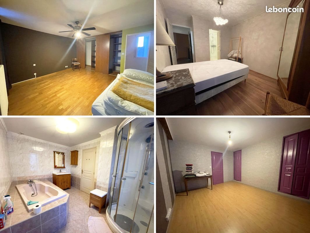 Maison à vendre, 115m², Neuville-aux-Bois