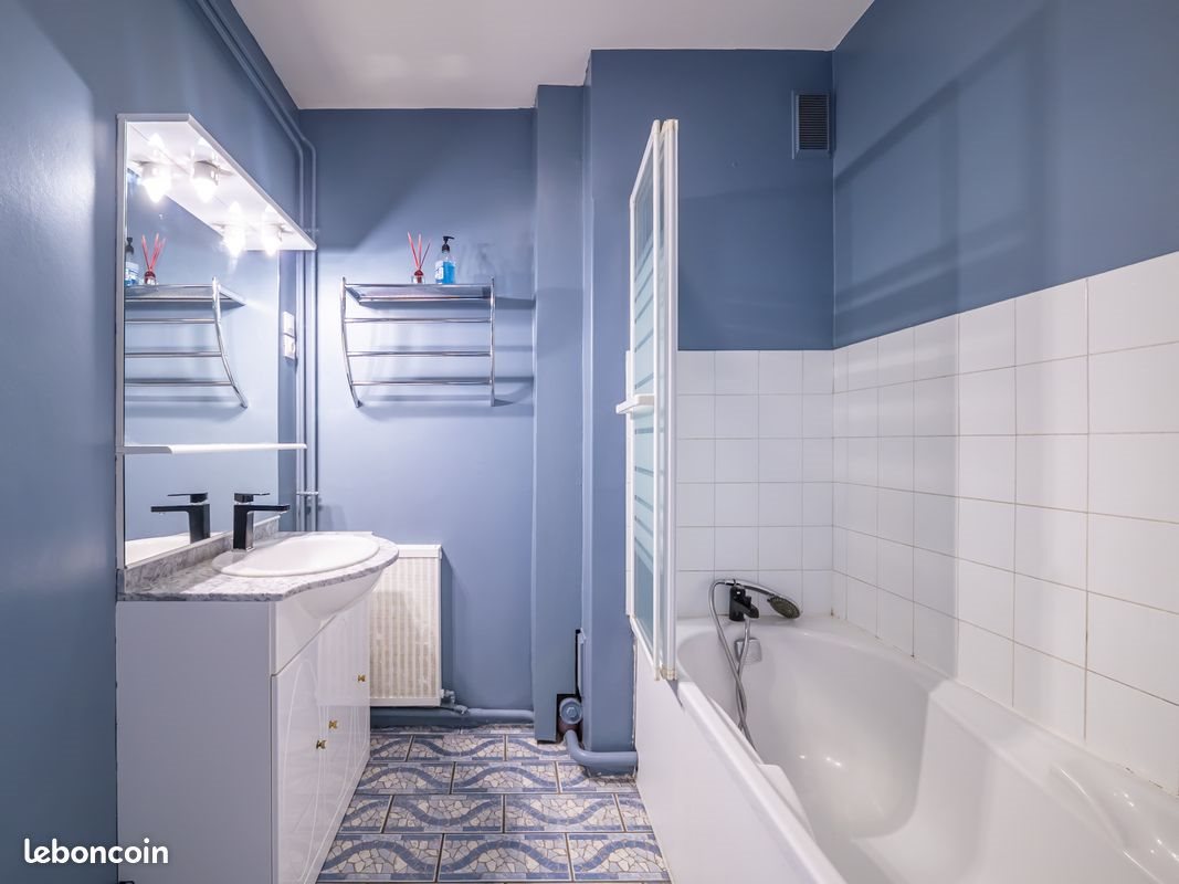 Appartement à vendre, 72m², Coulaines