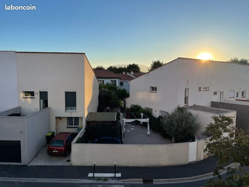 Appartement à louer, 60m², Perpignan