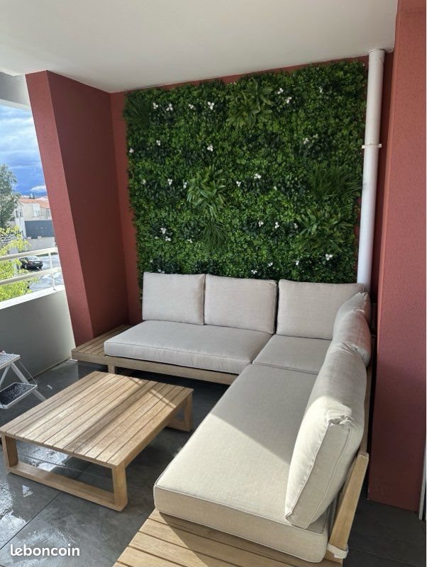 Appartement à louer, 60m², Perpignan