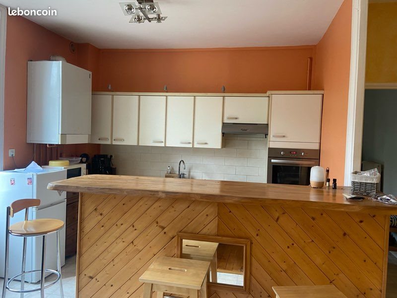 Appartement à vendre, 73m², Tarare