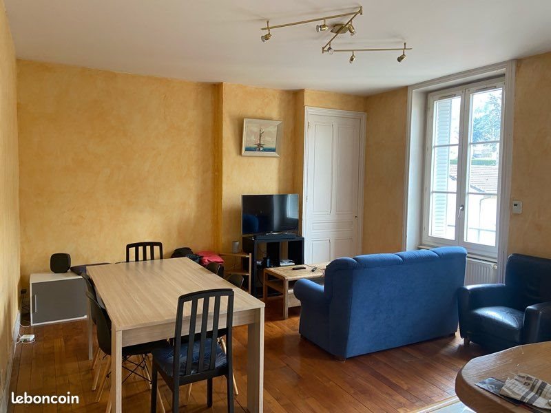 Appartement à vendre, 73m², Tarare