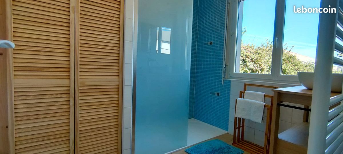 Appartement à vendre, 49m², Aytré