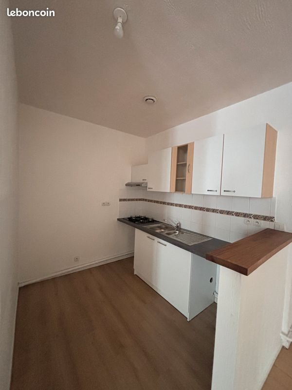 Appartement à louer, 80m², Marmande