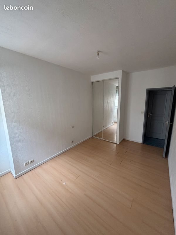 Appartement à louer, 80m², Marmande