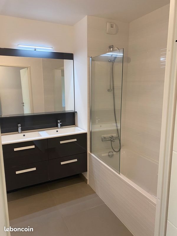 Appartement à louer, 65m², Rennes