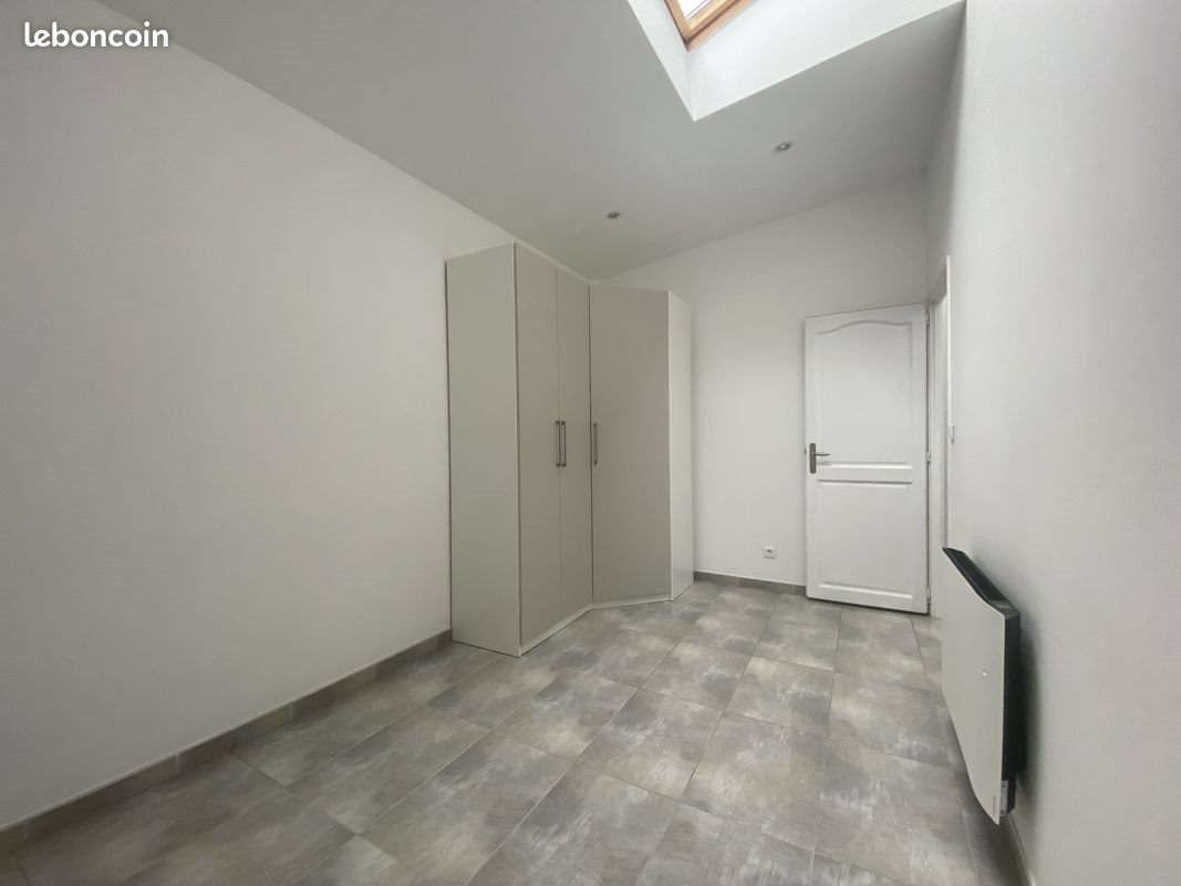 Appartement à louer, 37m², Amiens