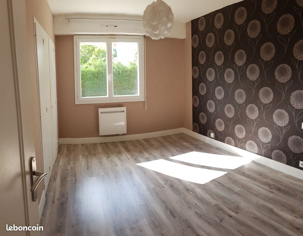 Maison à louer, 89m², Angoulême