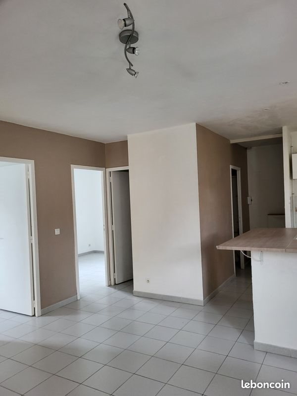 Appartement à louer, 55m², Saint-Clément-de-Rivière