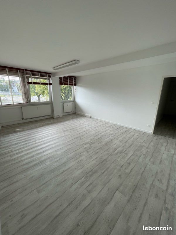 Appartement à louer, 83m², Hochstatt
