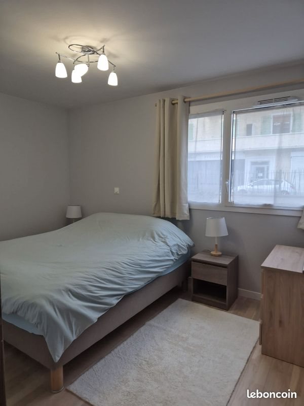 Appartement à louer, 65m², Gaillard