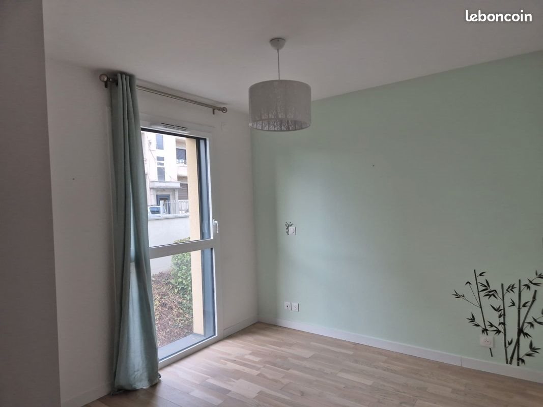 Appartement à louer, 65m², Gaillard