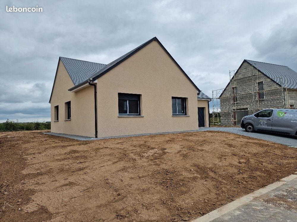 Maison à vendre, 104m², Saint-André-sur-Orne