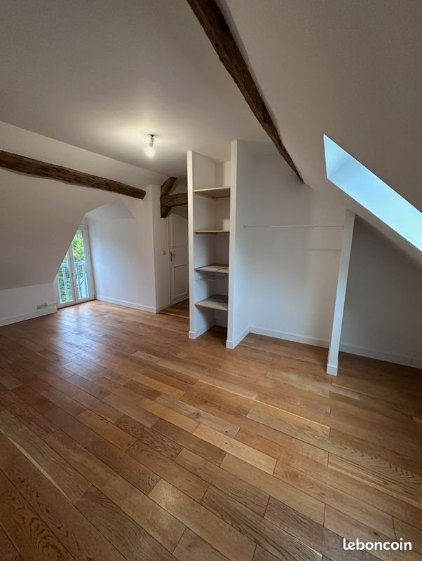 Maison à louer, 66m², Le Poinçonnet