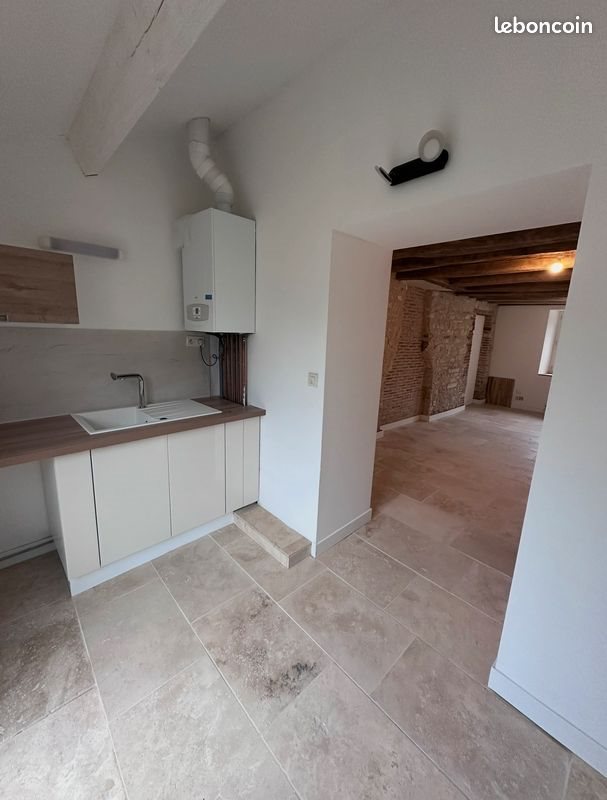Maison à louer, 66m², Le Poinçonnet