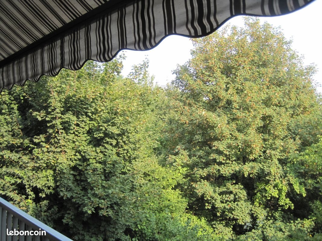 Appartement à louer, 89m², Rixheim