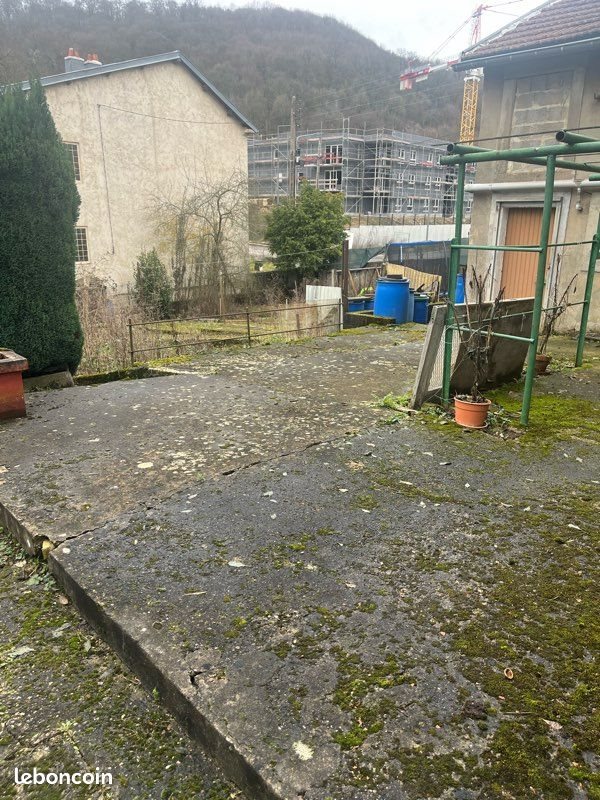 Maison à vendre, 155m², Algrange