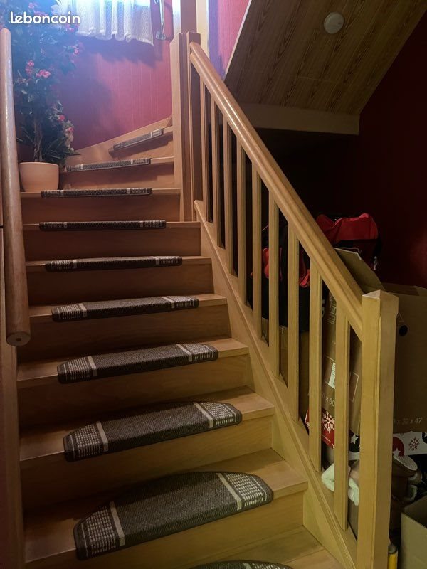 Maison à vendre, 155m², Algrange