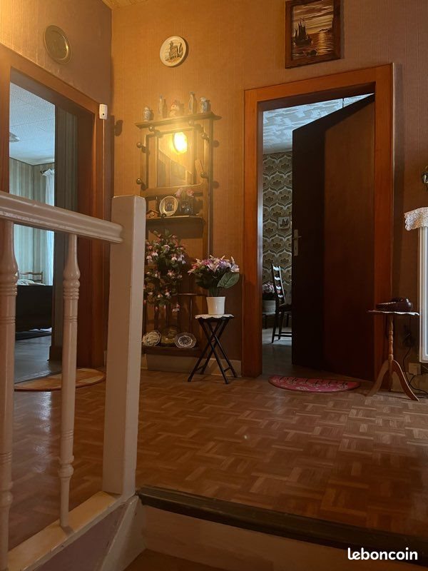 Maison à vendre, 155m², Algrange