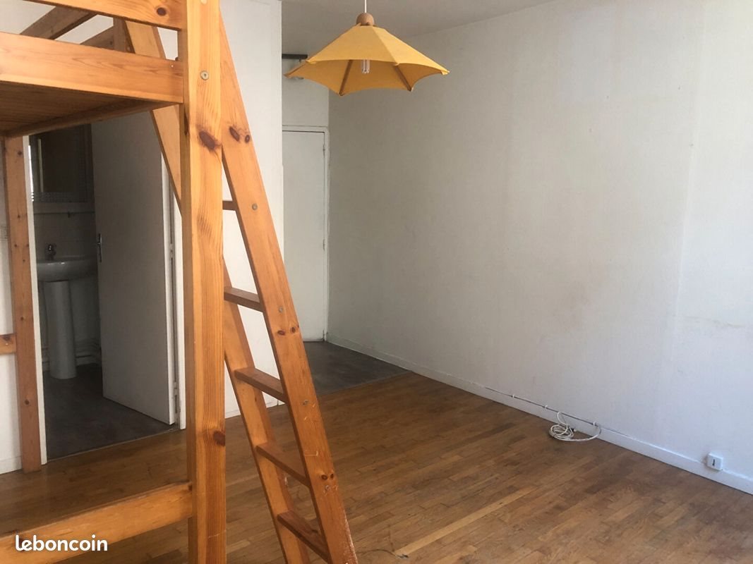Appartement à louer, 22m², Besançon