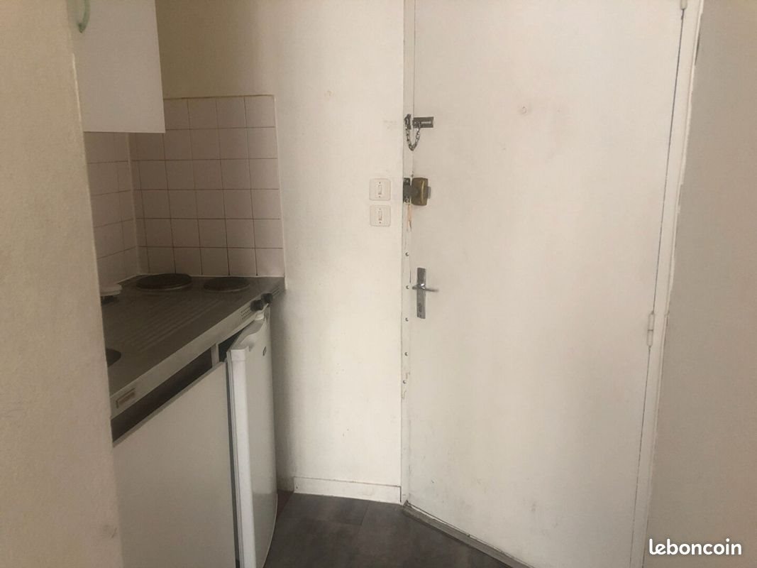 Appartement à louer, 22m², Besançon