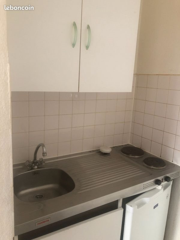 Appartement à louer, 22m², Besançon