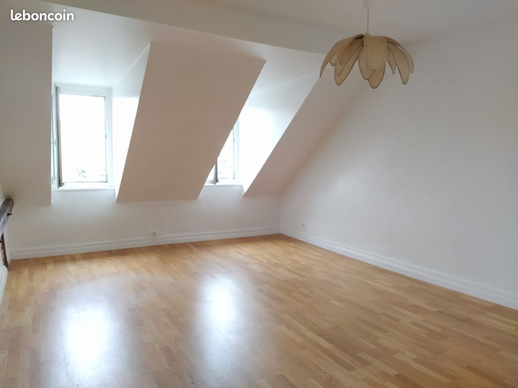 Appartement à louer, 45m², Strasbourg