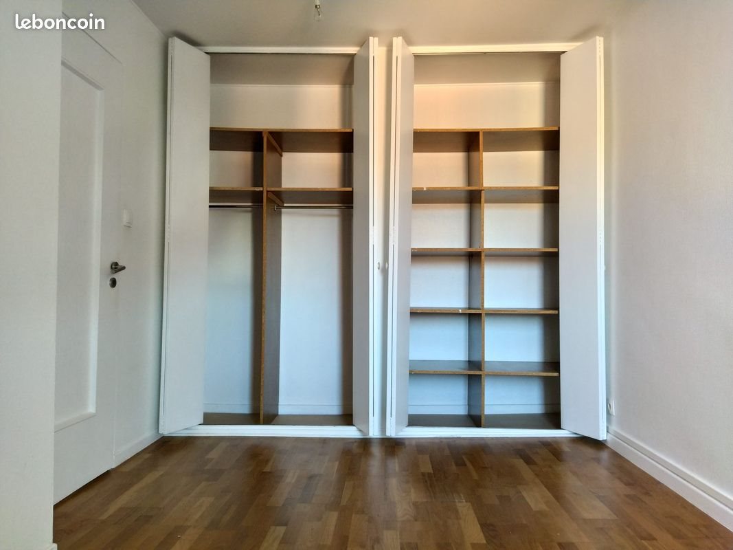 Appartement à louer, 45m², Strasbourg