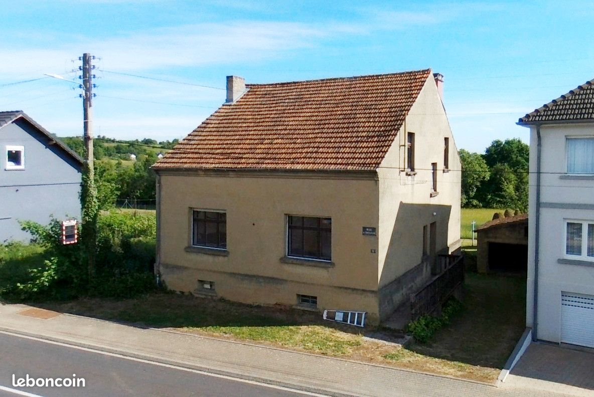 Maison à vendre, 75m², Alsting