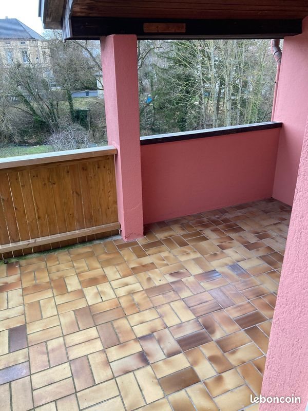 Appartement à louer, 75m², Altkirch