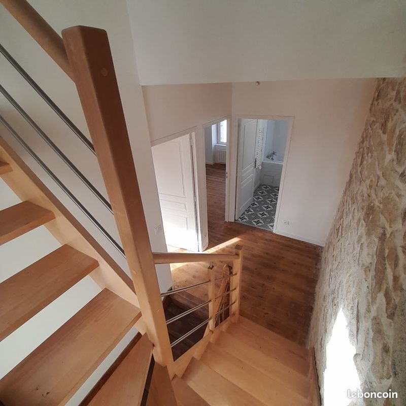 Maison à louer, 90m², Quimper