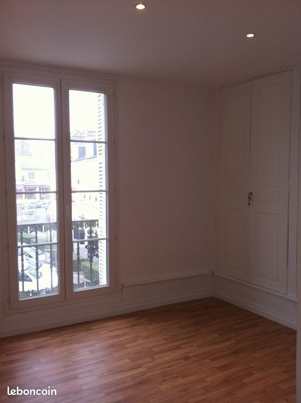 Appartement à louer, 62m², Montbazon