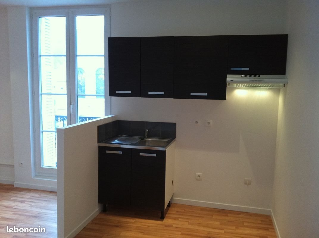 Appartement à louer, 62m², Montbazon